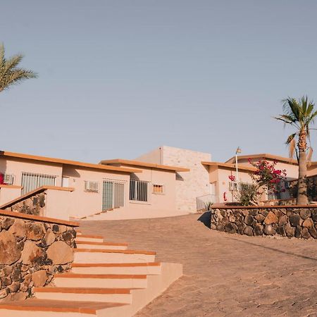 El Camino Hotel & Suites Heroica Caborca Extérieur photo