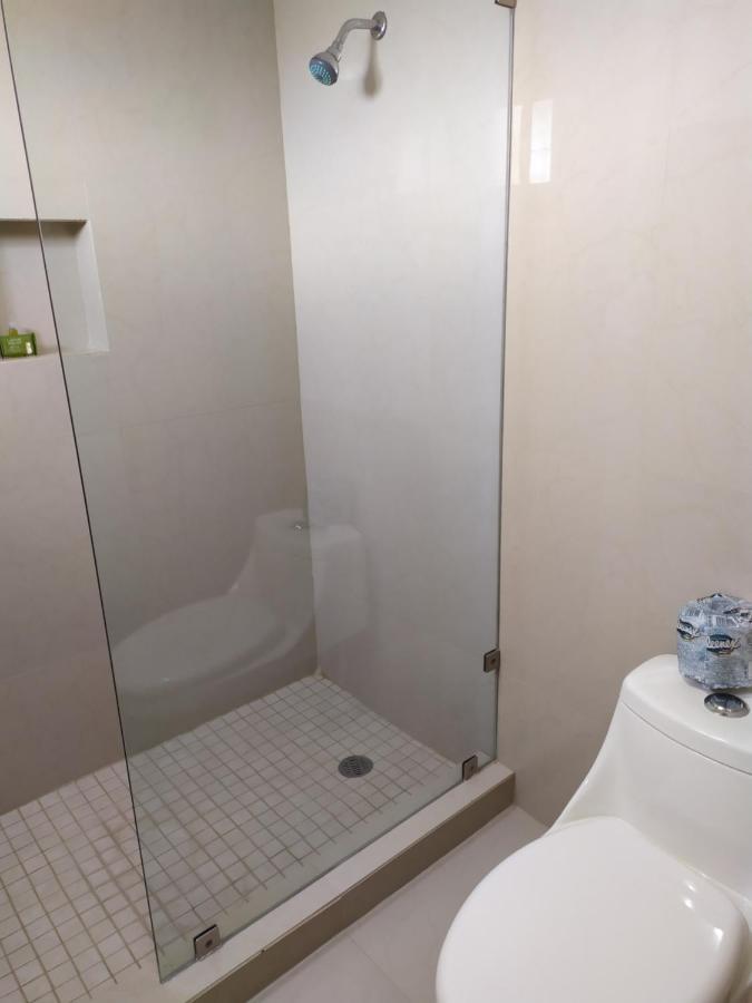 El Camino Hotel & Suites Heroica Caborca Extérieur photo
